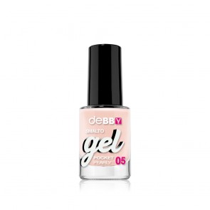 deBBY gelPOCKET 05 pearly rose