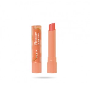 PUPA Milano Pleasure Lip Oil Stylo 002 Melon Grantita 2.5g
