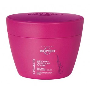 Biopoint Colour Protection Maschera per capelli 200 ml