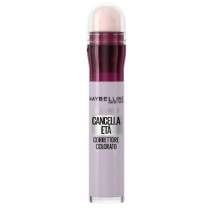 Maybelline Correttore Il Cancella Età 5.5 Viola 6.8 ml