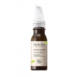 Melvita Olio di Avocado 50 ml