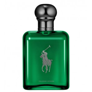 Ralph Lauren Polo Green Cologne Intense 125ml
