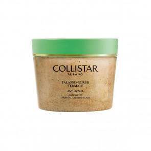 Collistar TALASSO-SCRUB TERMALE ANTI-ACQUA 600 gr