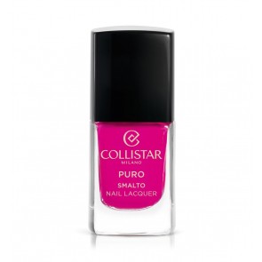 Collistar Puro Smalto 551 Fucsia 10 ml