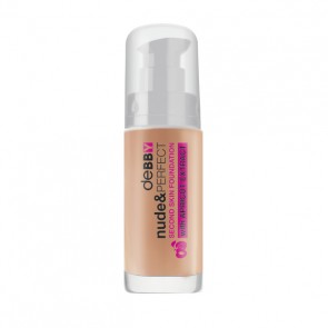deBBY Nude&Perfect 05 Caramel