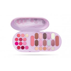 PUPA Milano Make My Day Plus 001 - VIOLET