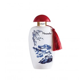 The Merchant Of Venice Moscado Eau de Parfum 100ml