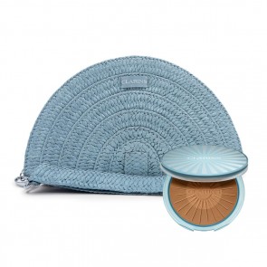 Clarins Cryo Limited Edition Nuova Terra Abbronzante