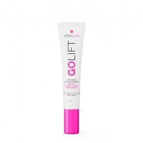 Veralab Go Lift Crema Contorno Occhi Antietà Rimpolpante 15 ml