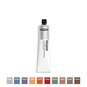 L`Oréal Paris Majirel 7.31 Light Blonde Beige Golden Ash 50 ml