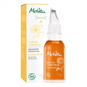 Melvita Olio di Calendola 50ml