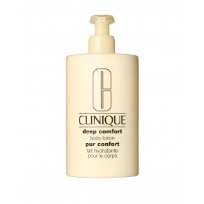 Clinique Deep Comfort Body Lotion 400ml