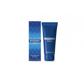 Missoni Wave After Shave Balm 100ml