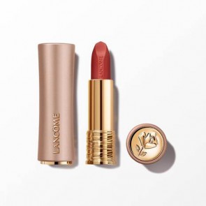 Lancôme L`absolu Rouge Intimatte 121 Marrone Non Filtrato