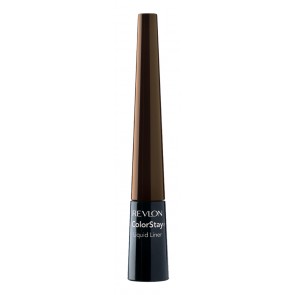 Revlon Colorstay Liquid Liner 252 Black Brown 2.5ml
