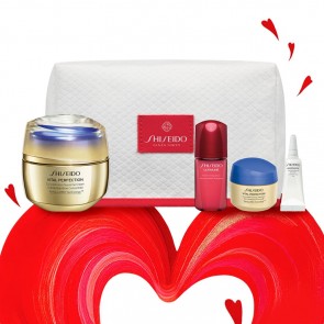 Shiseido Vital Perfection Supreme Pouch Set