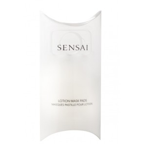 Sensai Lotion Mask 15 pz