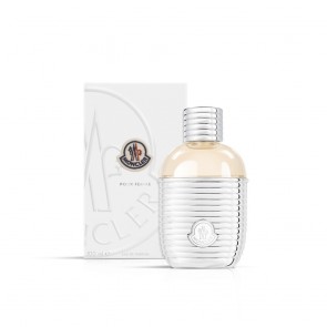 Moncler Pour Femme Eau De Parfum 100ml