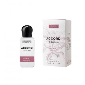 The Merchant Of Venice Accordi di Profumo Neroli Marocco Eau De Parfum 30ml
