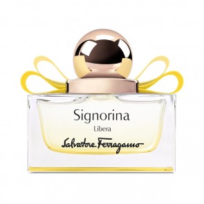 Salvatore Ferragamo Signorina Libera Eau De Parfum 30ml