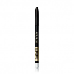 Max Factor Kohl Pencil, 010 White, 1.2g