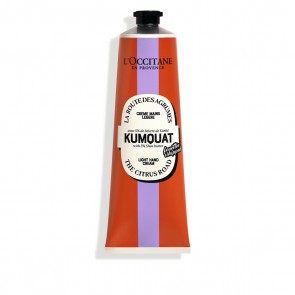 L`Occitane Kumquat Crema (colore) 150 ml Unisex