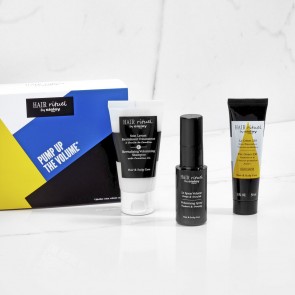 Sisley Kit Turn Up The Volume