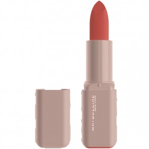 Maybelline Maybe Its Lipstick Matte 002 Maybe It`s... Opaco