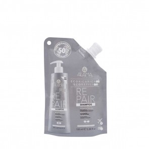 Alama Shampoo Ristrutturante Eco Refill 100ml
