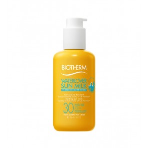 Biotherm Waterlover Latte Solare SPF30 200ml