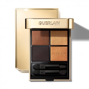 Guerlain Ombres G Ombretti 4 Colori 940 Royal Jungle