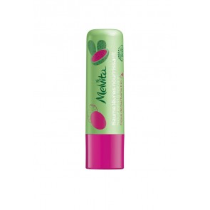 Melvita Balsamo labbra nutriente 4.5g