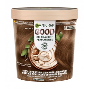 Garnier GOOD 6.0 Castano Mocaccino