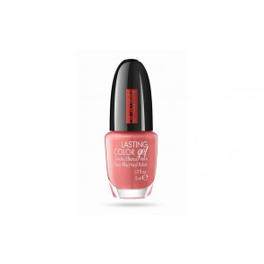 PUPA Milano Lasting Color Gel 164 Camelia Rose 5 ml