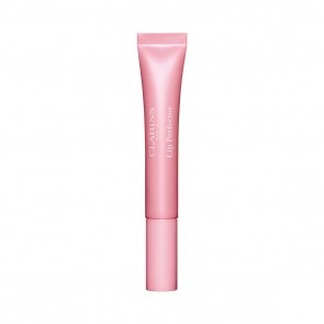 Clarins Lip Perfector Glow 21 Soft Pink Glow 12ml
