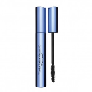 Clarins Mascara Wonder Perfect 4D Waterproof 01 Perfect Black 8ml