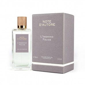 Note d`Autore L`Inganno Felice Eau de Parfum 100ml