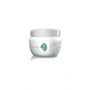 Vitality`s Intensive Aqua Equilibrio Maschera sebo-equilibrabte all`argilla 200 ml