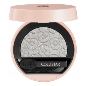 Collistar Impeccabile Ombretto Compatto 515 Argento shimmer
