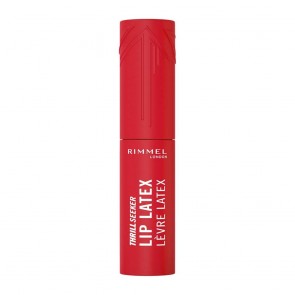 Rimmel Lip Latex 400 Red