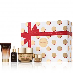 Estée Lauder Estée Set Supreme+ Skincare Joys