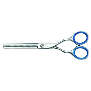 KIEPE Professional Studio Style Forbici per sfoltire, 5,5 `, 38 denti, Relax-TH ergonomic