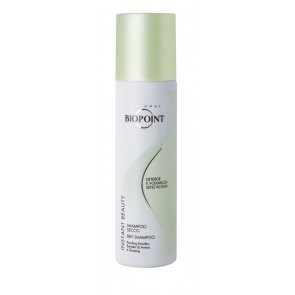 Biopoint Instant Beauty Shampoo 150ml