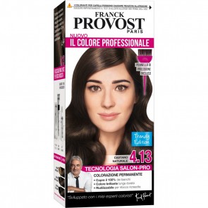 Franck Provost Il Colore Professionale Castano Naturale 4.13