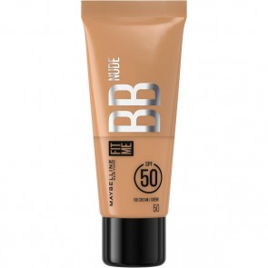 Maybelline Fit Me BB Nude SPF 50 №50 30ml