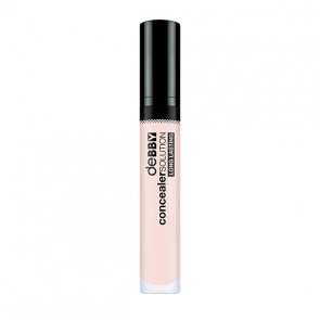 deBBY Concealer Solution Long Lasting 0.5 light 5ml