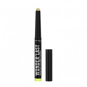 Rimmel Wonder`Last Shadow Stick 008 Galactic Green 1.64g