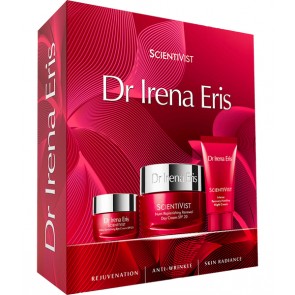 Dr Irena Eris SCIENTIVIST Set 50 ml + 30 ml + 15 ml