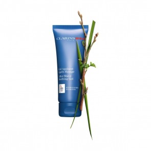 Clarins Gel Dopobarba ClarinsMen 75ml
