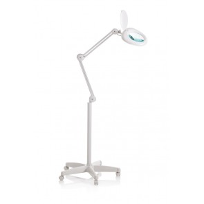 Xanitalia Lente professionale con stativo